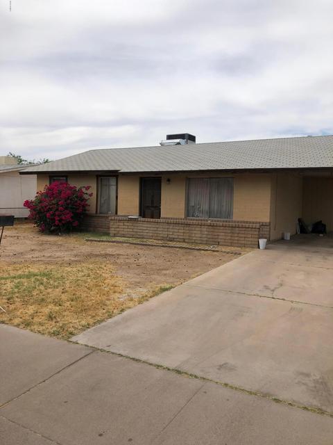 9002 W Montecito Ave, Phoenix, AZ 85037 photo 1