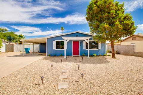 3314 E Claire Dr, Phoenix, AZ 85032 photo 2