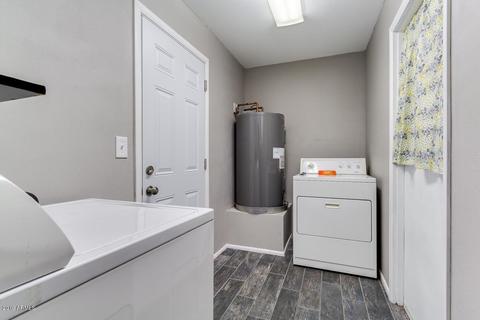 2252 E Bramble Ave, Mesa, AZ 85204 photo 25