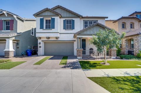 10610 E Naranja Ave, Mesa, AZ 85209 photo 2