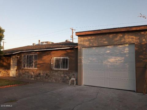 2305 E Pueblo Ave, Phoenix, AZ 85040 photo 2