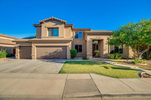 9903 E Meseto Ave, Mesa, AZ 85209 photo 1