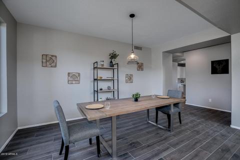 9903 E Meseto Ave, Mesa, AZ 85209 photo 3