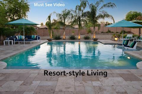 4250 E Seasons Cir, Gilbert, AZ 85297 photo 1