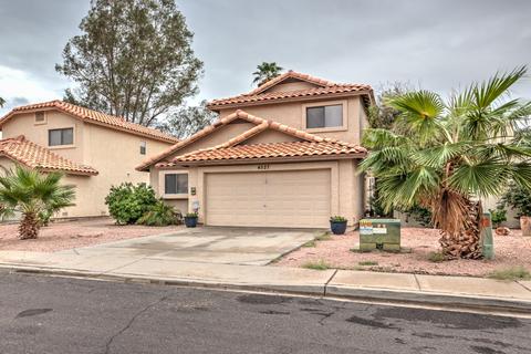 4527 E Hampton Ave, Mesa, AZ 85206 photo 1