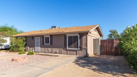 2637 E Charleston Ave, Phoenix, AZ 85032 photo 2