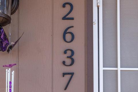2637 E Charleston Ave, Phoenix, AZ 85032 photo 12