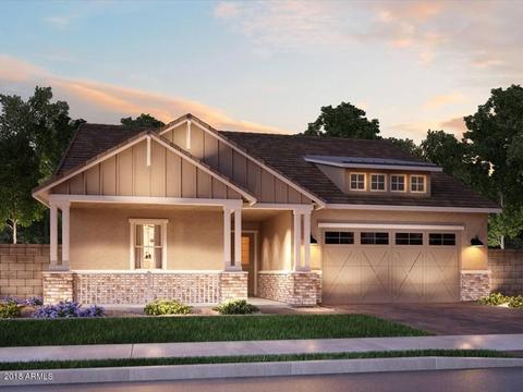3512 E Austin Dr, Gilbert, AZ 85296 photo 1