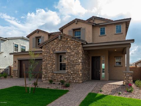 3517 E Austin Dr, Gilbert, AZ 85296 photo 1