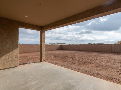 3517 E Austin Dr, Gilbert, AZ 85296 photo 22