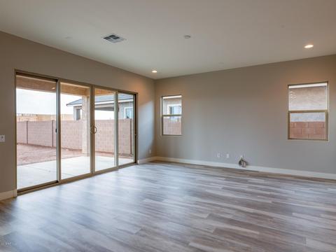 3517 E Austin Dr, Gilbert, AZ 85296 photo 3