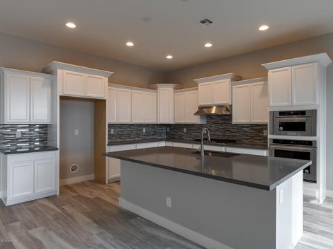 3517 E Austin Dr, Gilbert, AZ 85296 photo 5