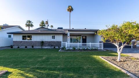 4224 E Mitchell Dr, Phoenix, AZ 85018 photo 1