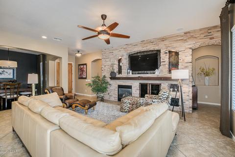 6995 S Magic Ct, Gilbert, AZ 85298 photo 10