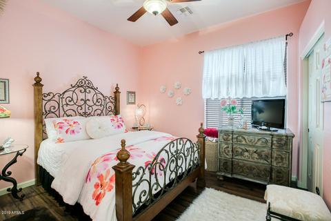 6995 S Magic Ct, Gilbert, AZ 85298 photo 35