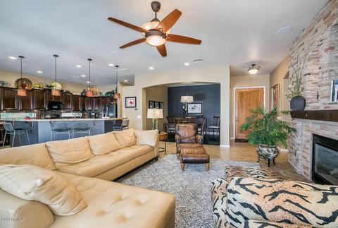 6995 S Magic Ct, Gilbert, AZ 85298 photo 7