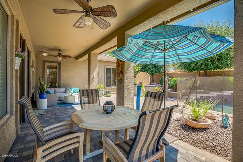 6995 S Magic Ct, Gilbert, AZ 85298 photo 50