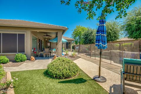 6995 S Magic Ct, Gilbert, AZ 85298 photo 45