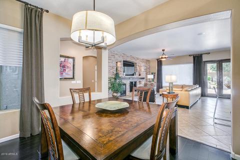 6995 S Magic Ct, Gilbert, AZ 85298 photo 13