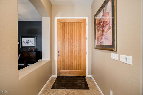 6995 S Magic Ct, Gilbert, AZ 85298 photo 6