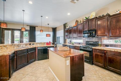 6995 S Magic Ct, Gilbert, AZ 85298 photo 18