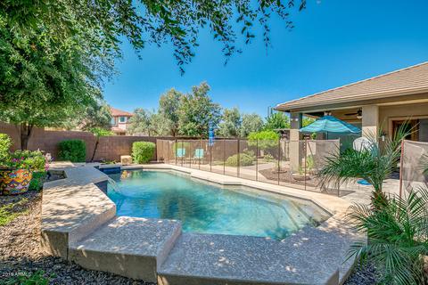 6995 S Magic Ct, Gilbert, AZ 85298 photo 40