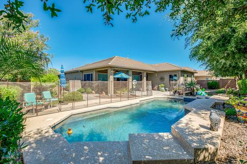 6995 S Magic Ct, Gilbert, AZ 85298 photo 44