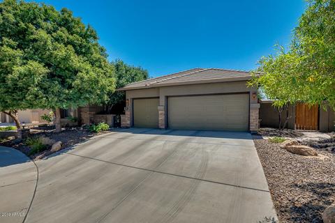 6995 S Magic Ct, Gilbert, AZ 85298 photo 2