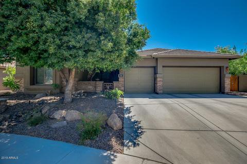 6995 S Magic Ct, Gilbert, AZ 85298 photo 1
