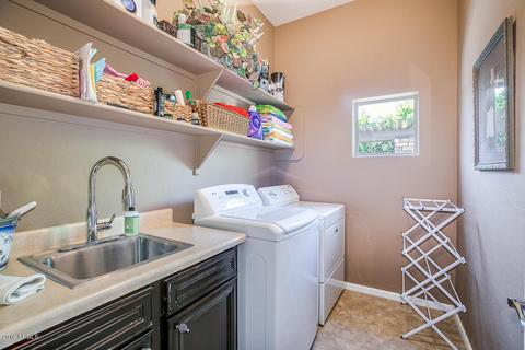 6995 S Magic Ct, Gilbert, AZ 85298 photo 39