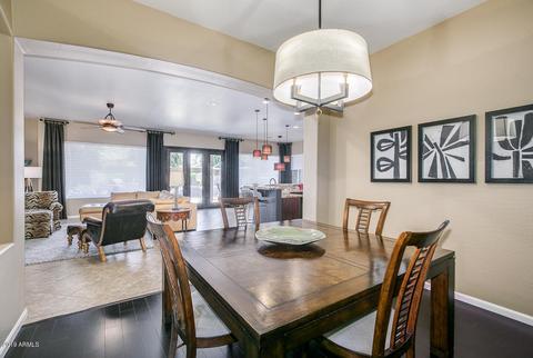 6995 S Magic Ct, Gilbert, AZ 85298 photo 12