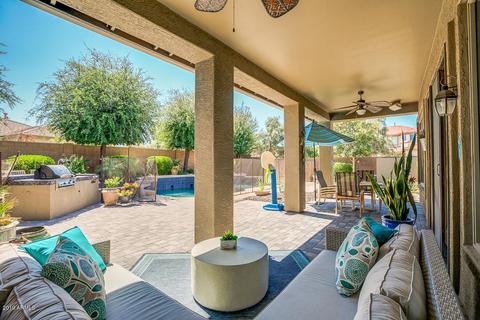 6995 S Magic Ct, Gilbert, AZ 85298 photo 48