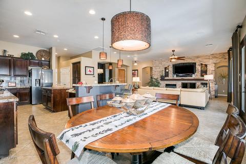 6995 S Magic Ct, Gilbert, AZ 85298 photo 16