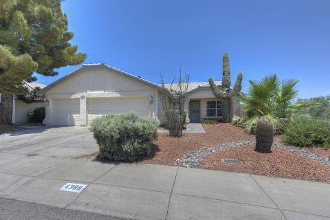4388 E Muriel Dr, Phoenix, AZ 85032 photo 1