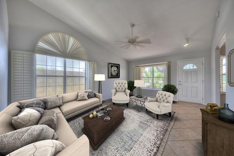 4388 E Muriel Dr, Phoenix, AZ 85032 photo 3