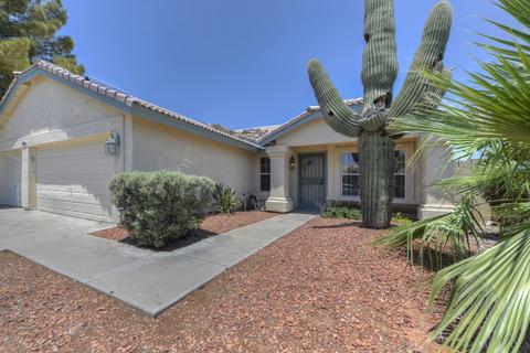 4388 E Muriel Dr, Phoenix, AZ 85032 photo 2