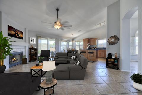 4388 E Muriel Dr, Phoenix, AZ 85032 photo 5