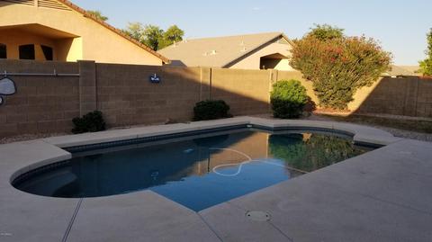 7855 E Osage Ave, Mesa, AZ 85212 photo 2