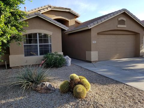 7855 E Osage Ave, Mesa, AZ 85212 photo 1