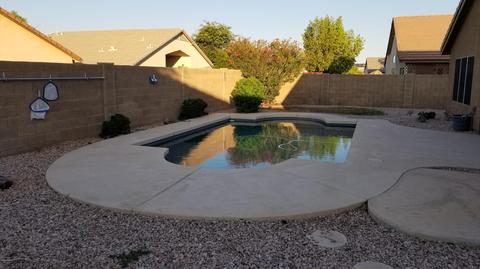 7855 E Osage Ave, Mesa, AZ 85212 photo 3