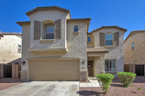 11031 E Stearn Ave, Mesa, AZ 85212 photo 1