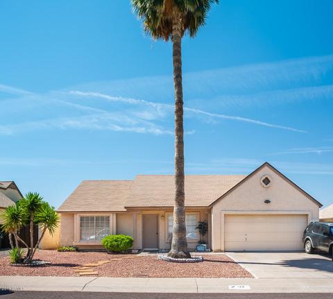 1231 E Kerry Ln, Phoenix, AZ 85024 photo 30