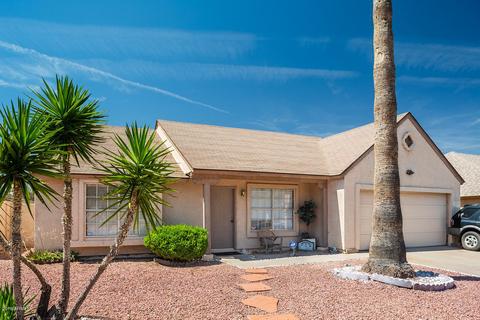 1231 E Kerry Ln, Phoenix, AZ 85024 photo 1