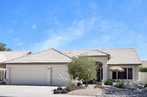 2510 E Rockledge Rd, Phoenix, AZ 85048 photo 1