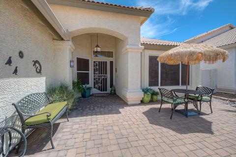 2510 E Rockledge Rd, Phoenix, AZ 85048 photo 2