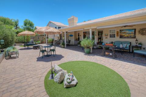 2510 E Rockledge Rd, Phoenix, AZ 85048 photo 22