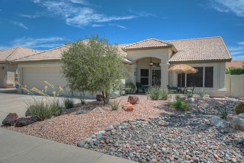 2510 E Rockledge Rd, Phoenix, AZ 85048 photo 3