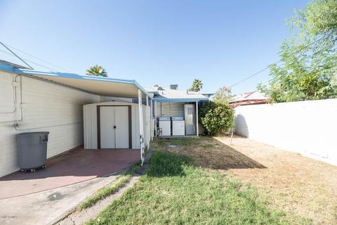 1446 E Granada Rd, Phoenix, AZ 85006 photo 28