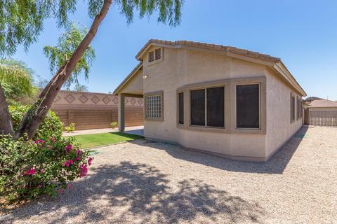 8762 E Obispo Ave, Mesa, AZ 85212 photo 21