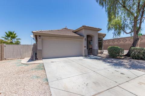 8762 E Obispo Ave, Mesa, AZ 85212 photo 1